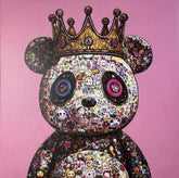 Voodo Fe | Pinky